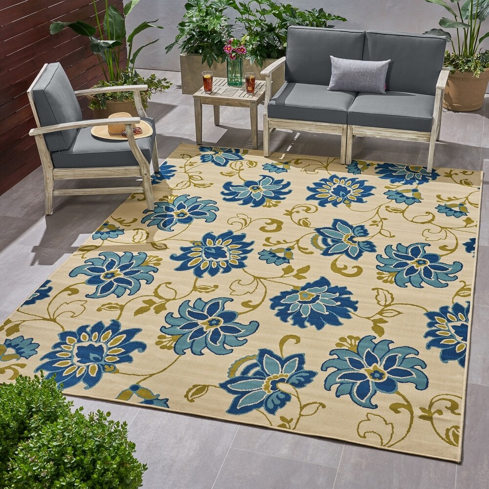 Christopher Knight Home CK-1B801 Kingsley Border Indoor Area Rug 1ft 10in X 3ft Black Ivory Christopher Knight Home CK-1B801 Kingsley Border Indoor Area Rug 1ft 10in X 3ft Black Ivory